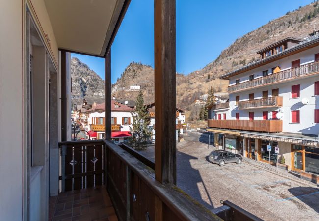 Appartamento a Alleghe - Suite Tre Cime Appartamento a Alleghe - Suite Tre Cime