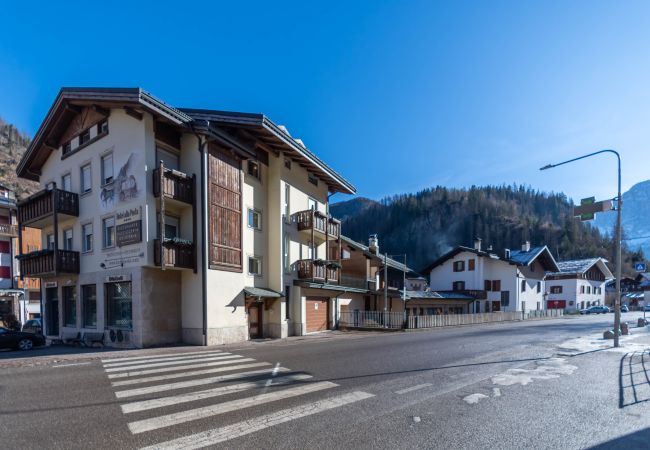 Appartamento a Alleghe - Suite Tre Cime Appartamento a Alleghe - Suite Tre Cime