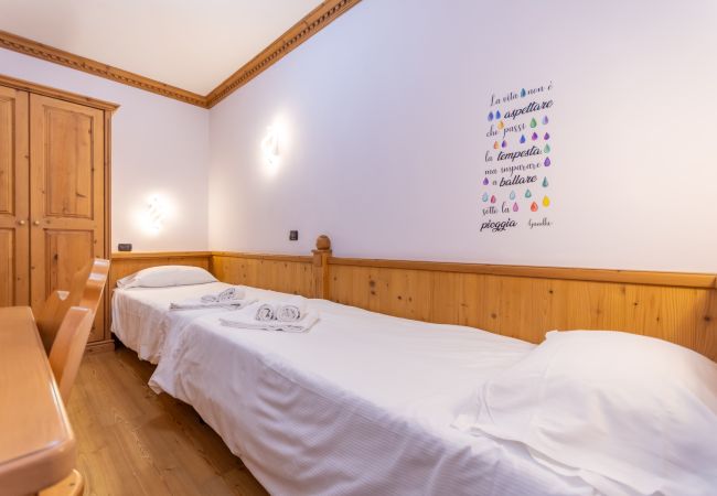 Appartamento a Alleghe - Suite Tre Cime Appartamento a Alleghe - Suite Tre Cime