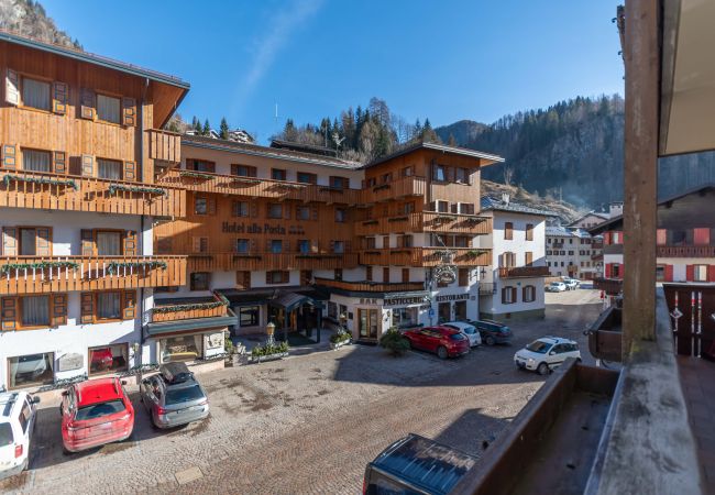 Appartamento a Alleghe - Suite Tre Cime Appartamento a Alleghe - Suite Tre Cime