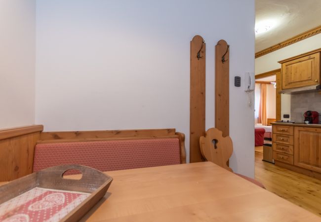 Appartamento a Alleghe - Suite Tre Cime Appartamento a Alleghe - Suite Tre Cime