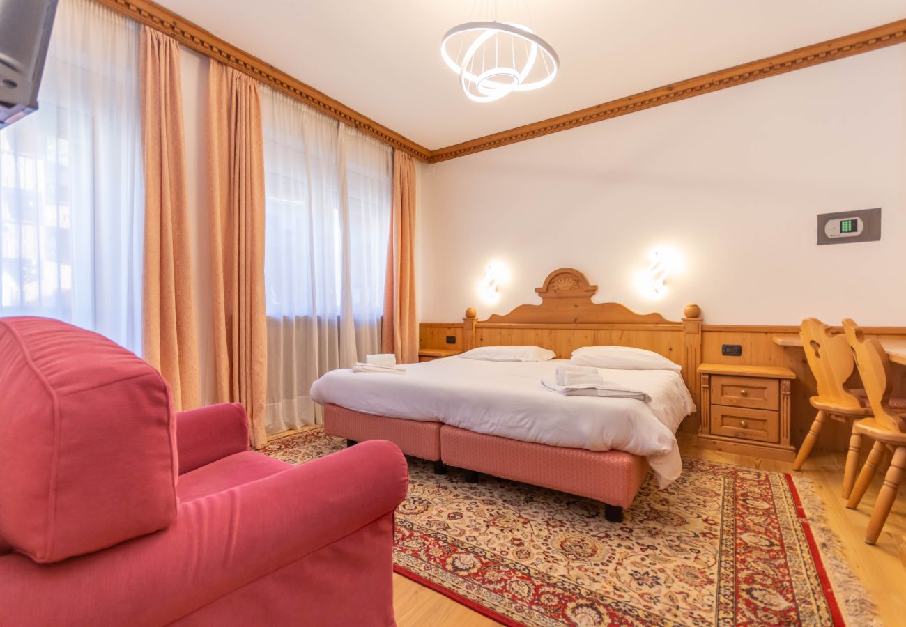 Appartamento a Alleghe - Suite Tre Cime