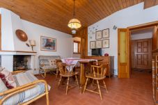 Appartamento a Falcade - Ciasa al Sol