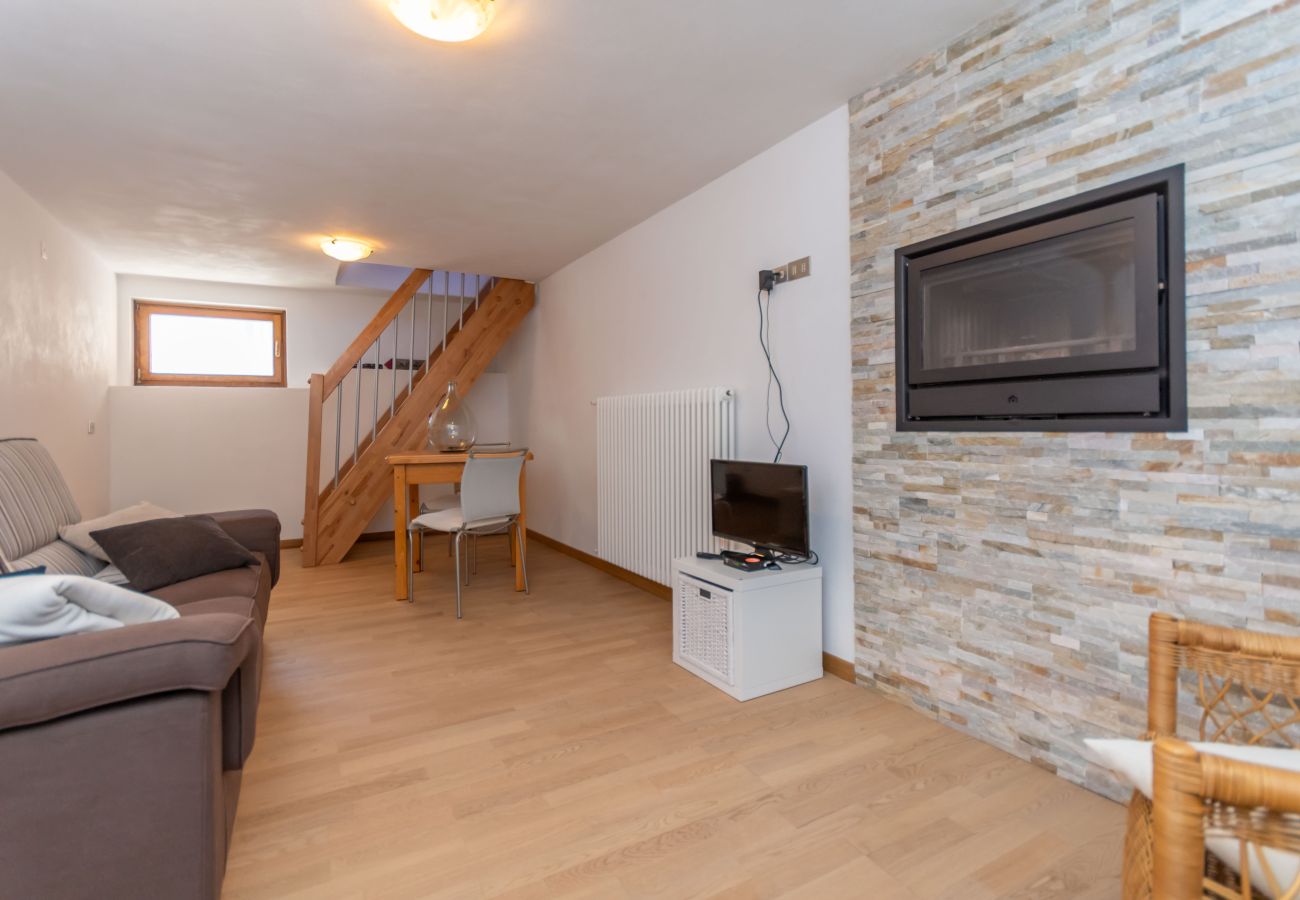 Appartamento a Rocca Pietore - Casa Caracoi