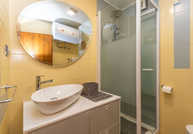 Appartamento a Pozza di Fassa - Chalet Baranci Appartamento a Pozza di Fassa - Chalet Baranci