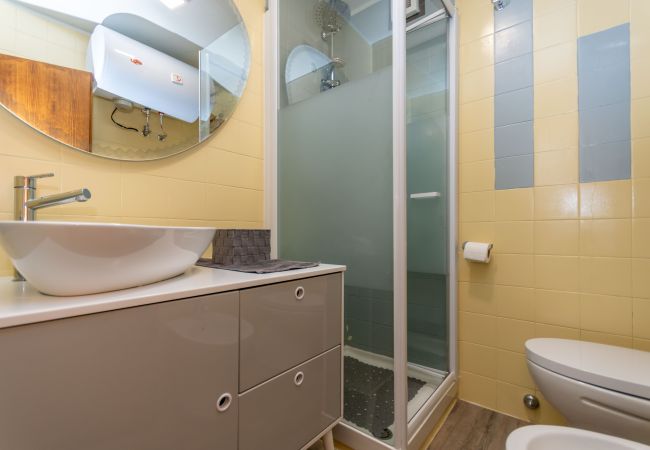 Appartamento a Pozza di Fassa - Chalet Baranci Appartamento a Pozza di Fassa - Chalet Baranci