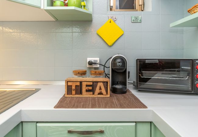 Appartamento a Pozza di Fassa - Chalet Baranci Appartamento a Pozza di Fassa - Chalet Baranci