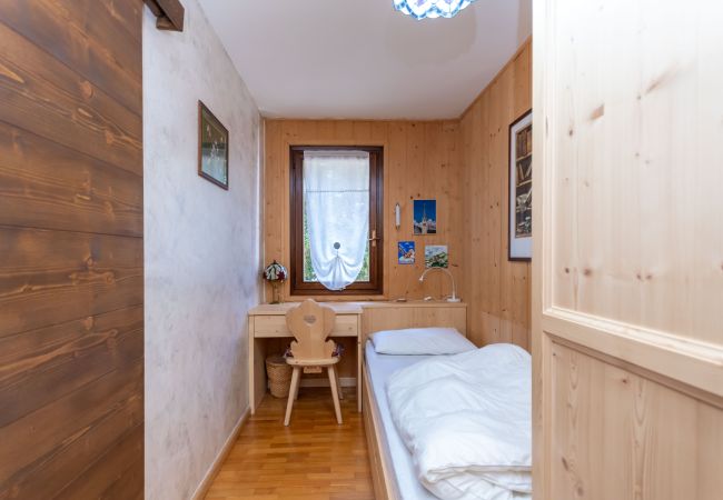 Appartamento a Pozza di Fassa - Chalet Baranci Appartamento a Pozza di Fassa - Chalet Baranci