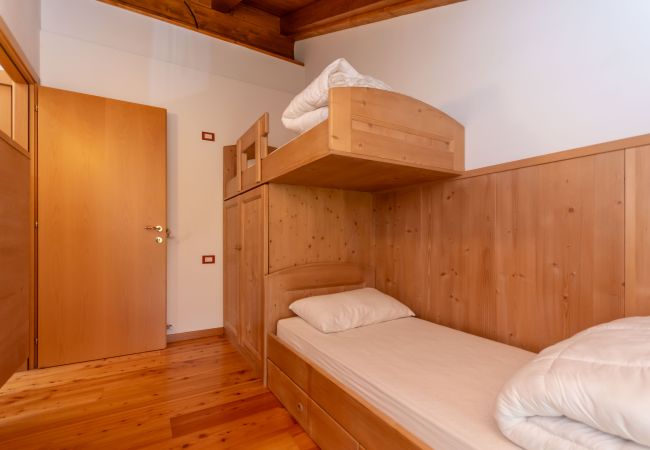 Appartamento a Rocca Pietore - Residence Molin 9c Appartamento a Rocca Pietore - Residence Molin 9c