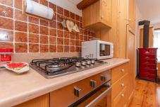 Appartamento a Rocca Pietore - Residence Molin 9c