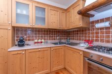 Appartamento a Rocca Pietore - Residence Molin 9c