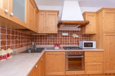 Appartamento a Rocca Pietore - Residence Molin 9c