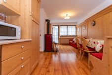Appartamento a Rocca Pietore - Residence Molin 9c