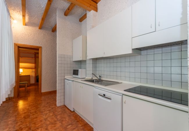 Appartamento a Rocca Pietore - Principe Marmolada 816/A Appartamento a Rocca Pietore - Principe Marmolada 816/A