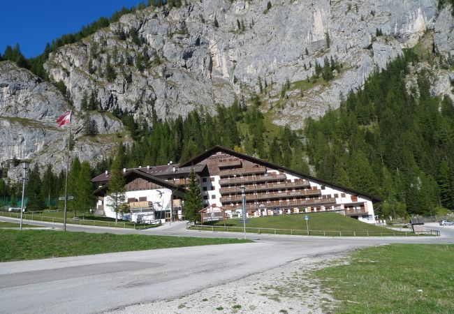 Appartamento a Rocca Pietore - Principe Marmolada 816/A Appartamento a Rocca Pietore - Principe Marmolada 816/A