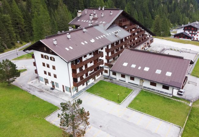 Appartamento a Rocca Pietore - Principe Marmolada 816/A Appartamento a Rocca Pietore - Principe Marmolada 816/A