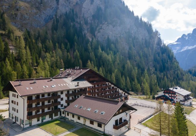 Appartamento a Rocca Pietore - Principe Marmolada 816/A Appartamento a Rocca Pietore - Principe Marmolada 816/A