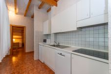 Appartamento a Rocca Pietore - Principe Marmolada 817/A