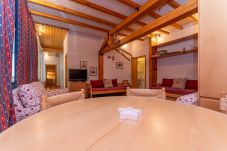 Appartamento a Rocca Pietore - Principe Marmolada 817/A