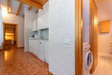 Appartamento a Rocca Pietore - Principe Marmolada 817/A