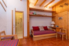 Appartamento a Rocca Pietore - Principe Marmolada 817/A