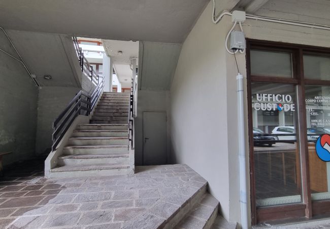 Appartamento a Mazzin - Ruscello Alpino Appartamento a Mazzin - Ruscello Alpino