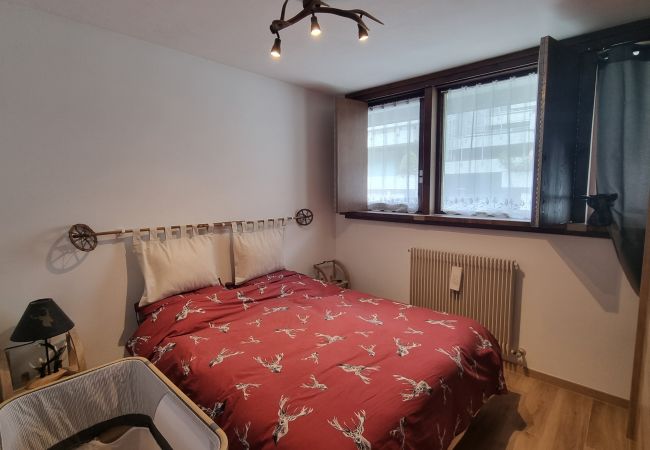 Appartamento a Mazzin - Ruscello Alpino Appartamento a Mazzin - Ruscello Alpino