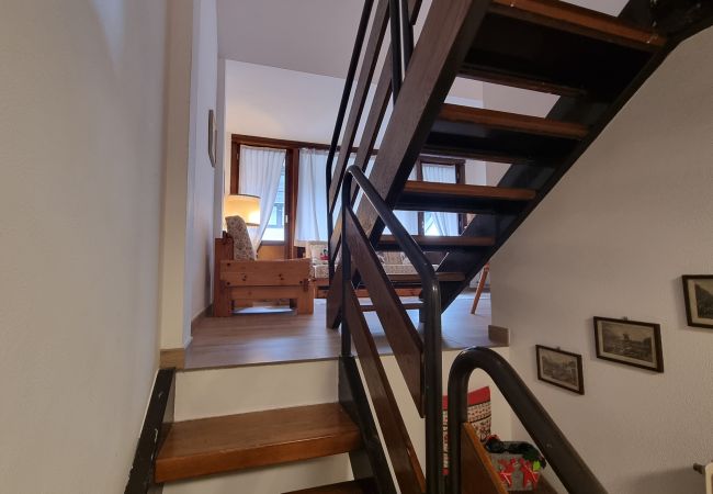 Appartamento a Mazzin - Ruscello Alpino Appartamento a Mazzin - Ruscello Alpino