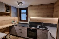 Appartamento a Mazzin - Ruscello Alpino