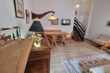 Appartamento a Mazzin - Ruscello Alpino