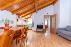 Appartamento a Alleghe - La Casa di Elvira-Mansarda