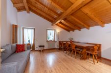 Appartamento a Alleghe - La Casa di Elvira-Mansarda