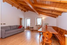 Appartamento a Alleghe - La Casa di Elvira-Mansarda