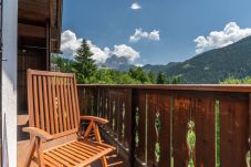 Appartamento a Selva di Cadore - Casa dei Gigli
