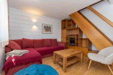 Appartamento a Selva di Cadore - Casa dei Gigli