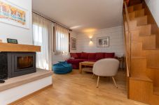 Appartamento a Selva di Cadore - Casa dei Gigli