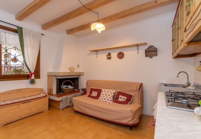 Appartamento a Alleghe - Suite Anna