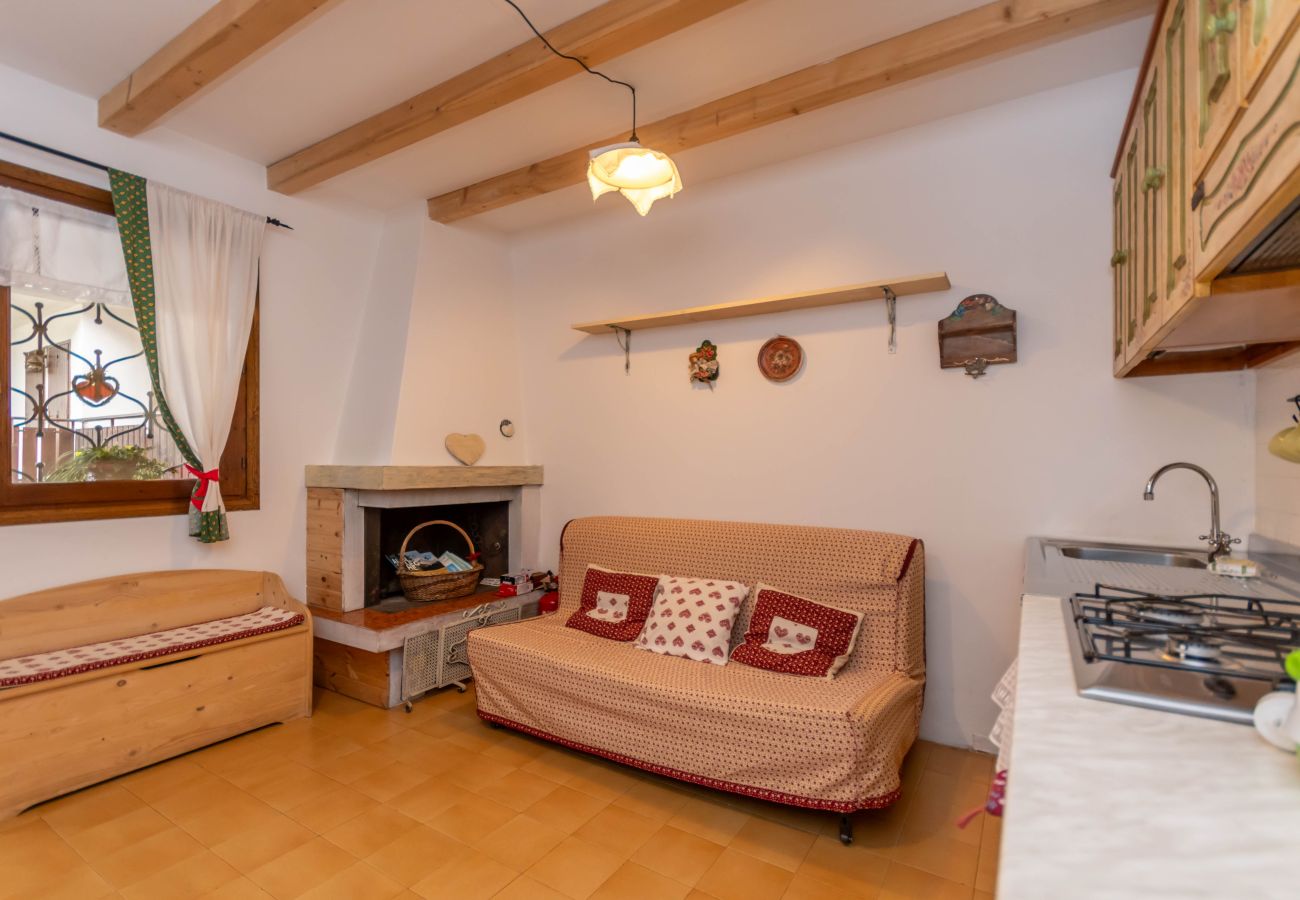 Appartamento a Alleghe - Suite Anna