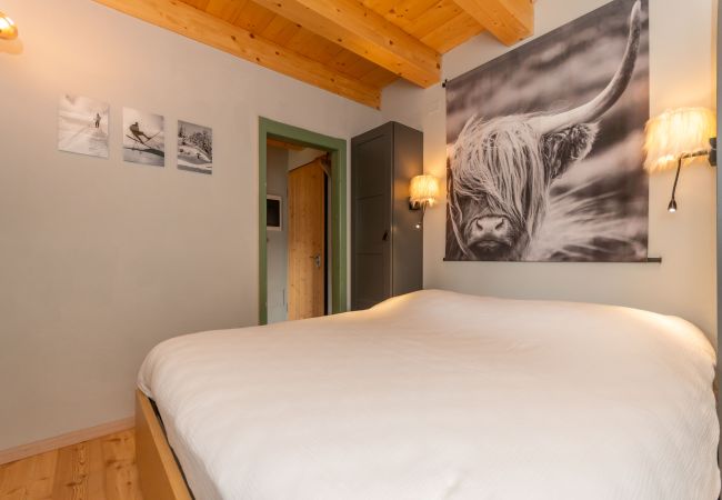 Appartamento a Canale d´Agordo - Suite Tulipano Appartamento a Canale d´Agordo - Suite Tulipano