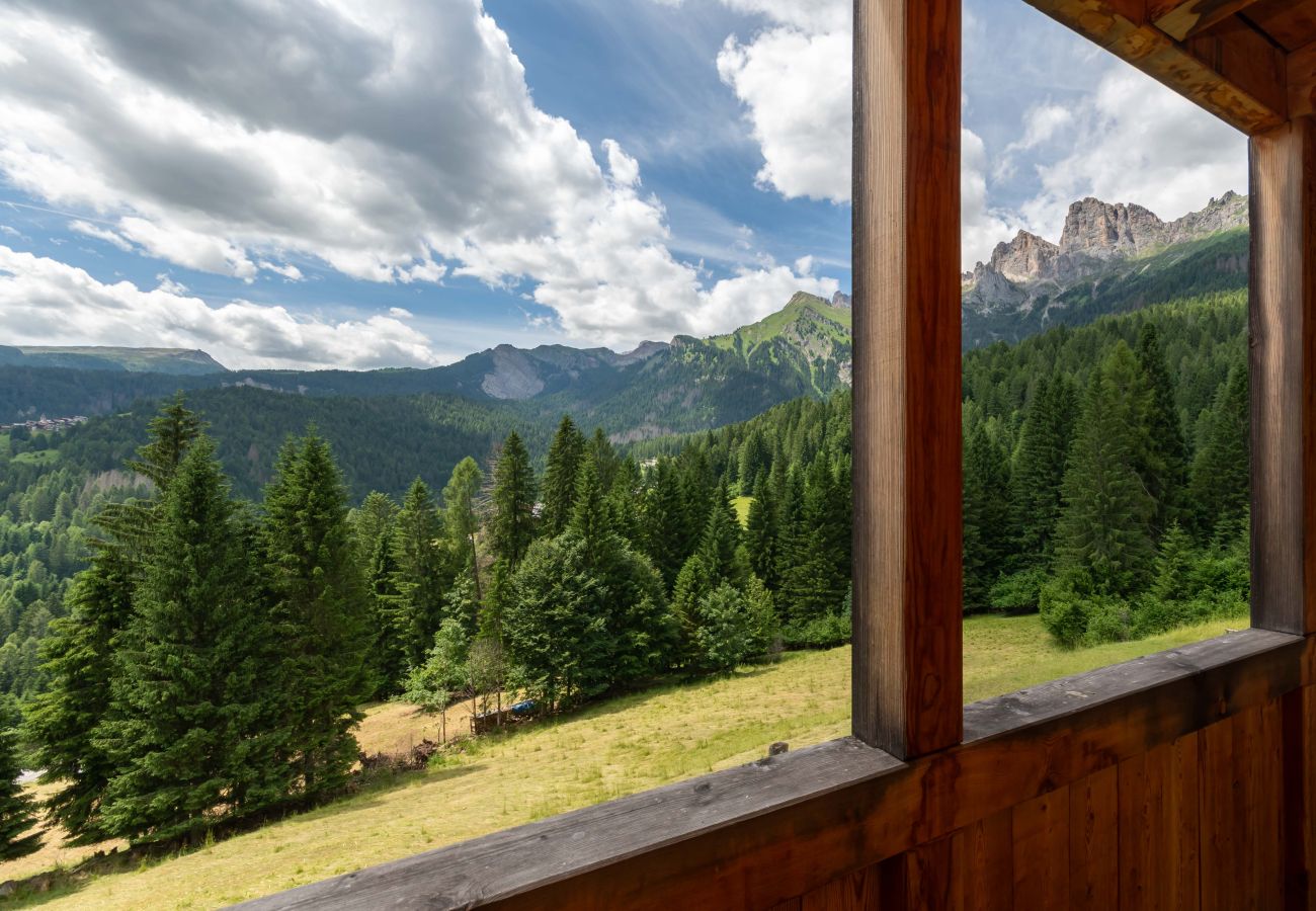 Appartamento a Canale d´Agordo - Suite Tulipano Appartamento a Canale d´Agordo - Suite Tulipano