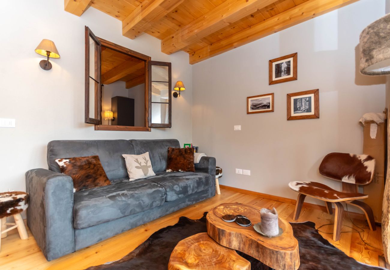 Appartamento a Canale d´Agordo - Suite Tulipano Appartamento a Canale d´Agordo - Suite Tulipano