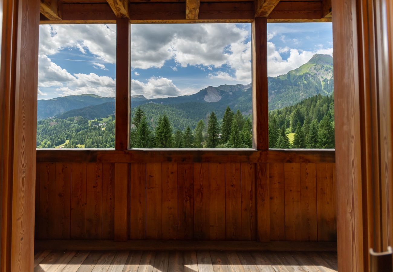 Appartamento a Canale d´Agordo - Suite Tulipano Appartamento a Canale d´Agordo - Suite Tulipano