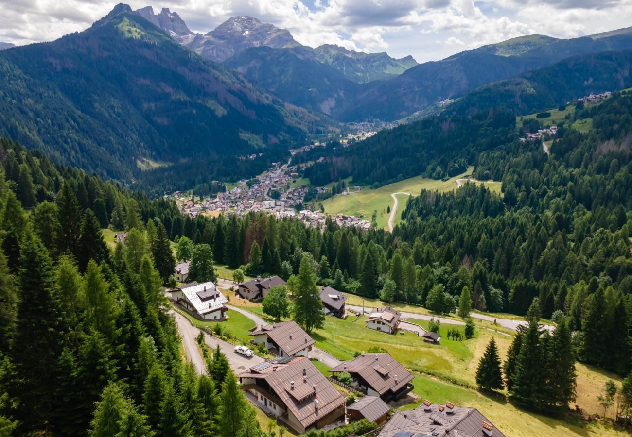 Appartamento a Canale d´Agordo - Suite Tulipano Appartamento a Canale d´Agordo - Suite Tulipano