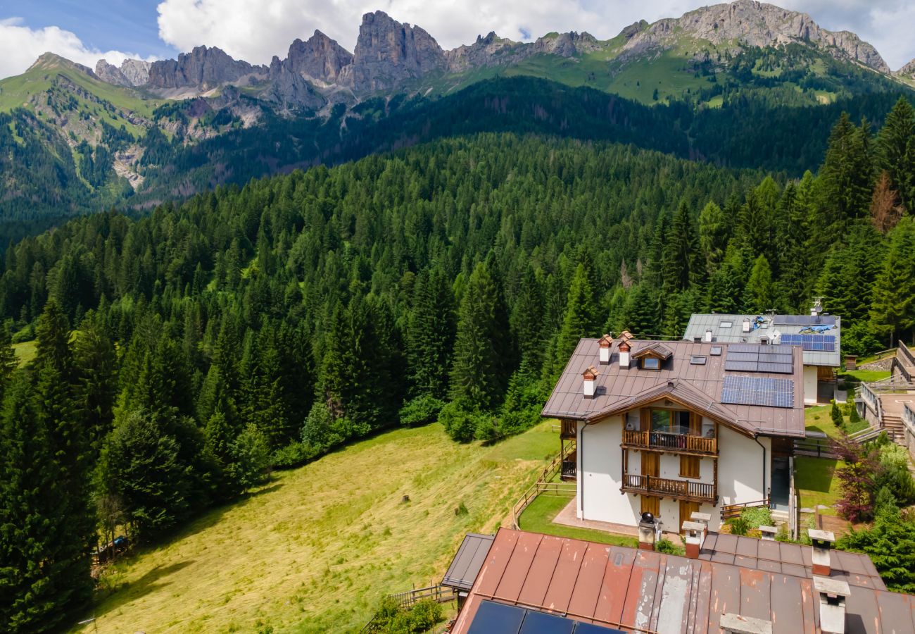 Appartamento a Canale d´Agordo - Suite Tulipano Appartamento a Canale d´Agordo - Suite Tulipano