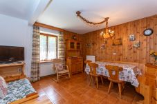 Appartamento a Canale d´Agordo - Casa Lidia
