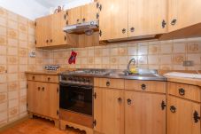Appartamento a Canale d´Agordo - Casa Lidia