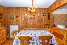 Appartamento a Canale d´Agordo - Casa Lidia