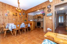 Appartamento a Canale d´Agordo - Casa Lidia