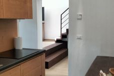 Appartamento a Rocca Pietore - El Zirum-Boscoverde