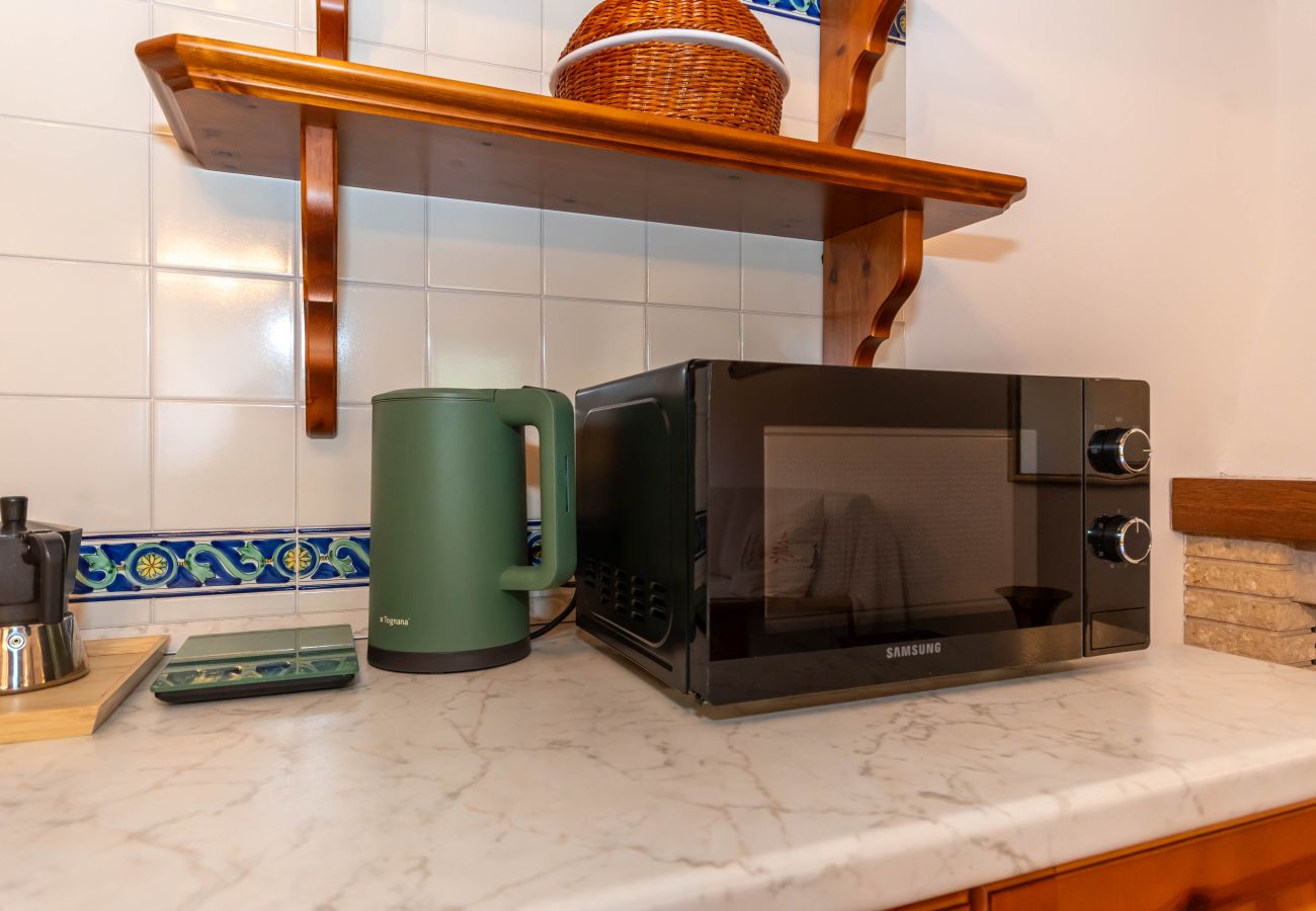 Appartamento a Caprile - Sunshine Home Appartamento a Caprile - Sunshine Home